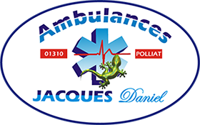 SARL AMBULANCES TAXIS JACQUES DANIEL