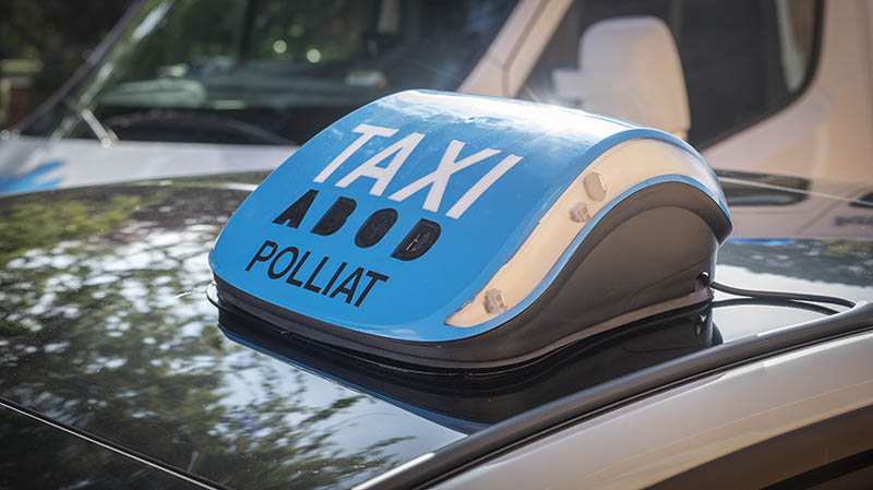 Taxi vsl Saint-Denis-lès-Bourg